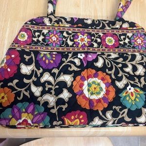 Vera Bradley Pocketbook